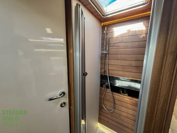 Fahrzeugbild Mobilvetta Krosser P86 NB*ACC*LITHIUM*SOLAR*VollLED*Uvm. #26
