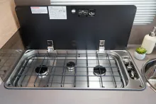 Fahrzeugbild Knaus Südwind 460 EU Black Selection | Aktionspreis #11