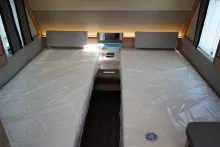 Fahrzeugbild Knaus Südwind 460 EU Black Selection | Aktionspreis #13