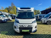 Fahrzeugbild Mobilvetta Kea P90 NB*LITHIUM*ACC*AUT*SOLAR*Winter*Uvm. #1