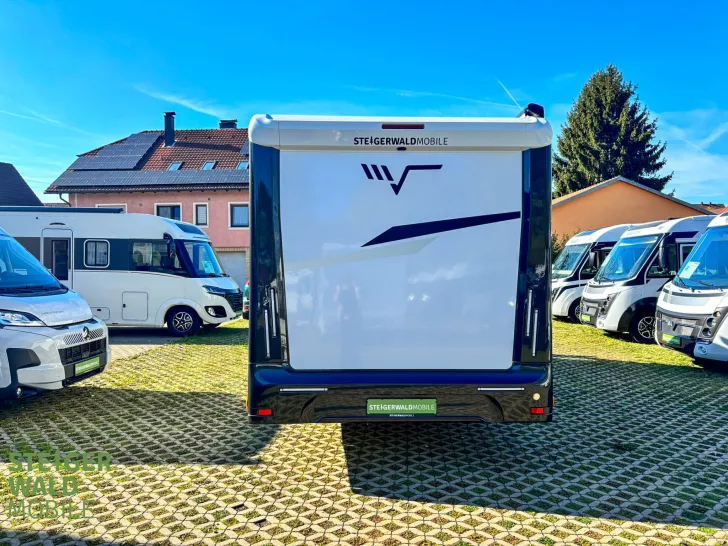 Fahrzeugbild Mobilvetta Kea P90 NB*LITHIUM*ACC*AUT*SOLAR*Winter*Uvm. #2