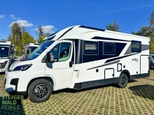 Fahrzeugbild Mobilvetta Kea P90 NB*LITHIUM*ACC*AUT*SOLAR*Winter*Uvm. #3