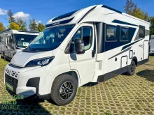 Fahrzeugbild Mobilvetta Kea P90 NB*LITHIUM*ACC*AUT*SOLAR*Winter*Uvm. #4