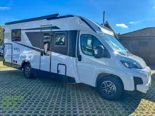 Fahrzeugbild Mobilvetta Kea P90 NB*LITHIUM*ACC*AUT*SOLAR*Winter*Uvm. #5