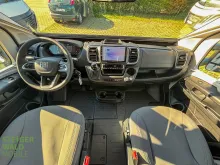 Fahrzeugbild Mobilvetta Kea P90 NB*LITHIUM*ACC*AUT*SOLAR*Winter*Uvm. #10