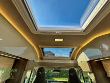 Fahrzeugbild Mobilvetta Kea P90 NB*LITHIUM*ACC*AUT*SOLAR*Winter*Uvm. #16