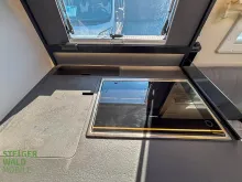 Fahrzeugbild Mobilvetta Kea P90 NB*LITHIUM*ACC*AUT*SOLAR*Winter*Uvm. #18