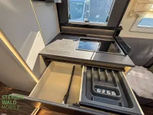 Fahrzeugbild Mobilvetta Kea P90 NB*LITHIUM*ACC*AUT*SOLAR*Winter*Uvm. #20