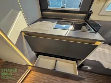 Fahrzeugbild Mobilvetta Kea P90 NB*LITHIUM*ACC*AUT*SOLAR*Winter*Uvm. #22