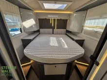 Fahrzeugbild Mobilvetta Kea P90 NB*LITHIUM*ACC*AUT*SOLAR*Winter*Uvm. #37