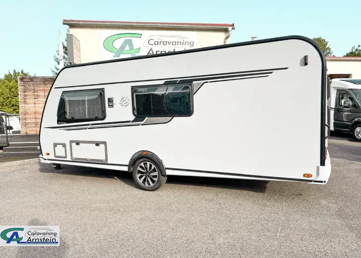 Fahrzeugbild Knaus Südwind 540 FDK Black Selection #4