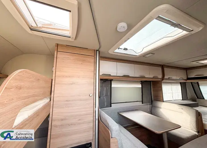 Fahrzeugbild Knaus Südwind 540 FDK Black Selection #8