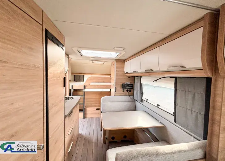 Fahrzeugbild Knaus Südwind 540 FDK Black Selection #9