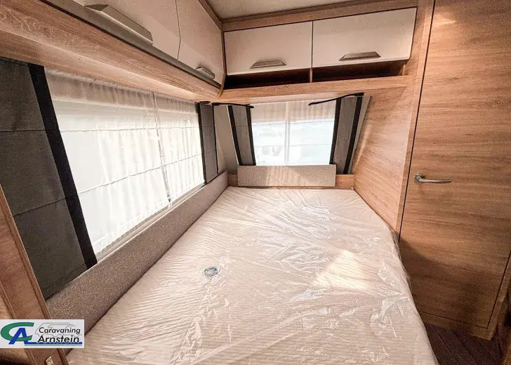 Fahrzeugbild Knaus Südwind 540 FDK Black Selection #10