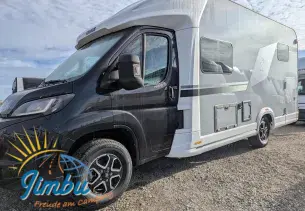 Bild L!VE WAVE 650 MEG Black Selection