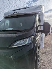 Fahrzeugbild Knaus L!VE WAVE 650 MEG Black Selection #4
