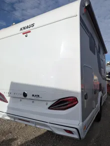 Fahrzeugbild Knaus L!VE WAVE 650 MEG Black Selection #5