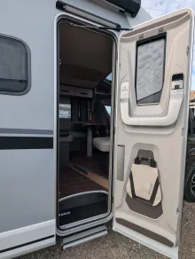 Fahrzeugbild Knaus L!VE WAVE 650 MEG Black Selection #7