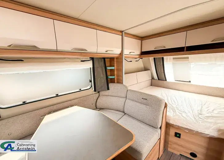 Fahrzeugbild Knaus Südwind 580 QS Black Selection #8