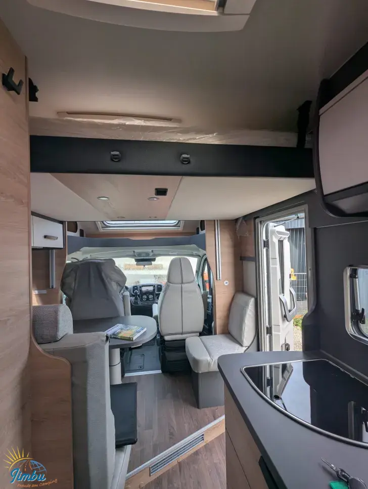 Fahrzeugbild Knaus L!VE WAVE 650 MEG Black Selection #10