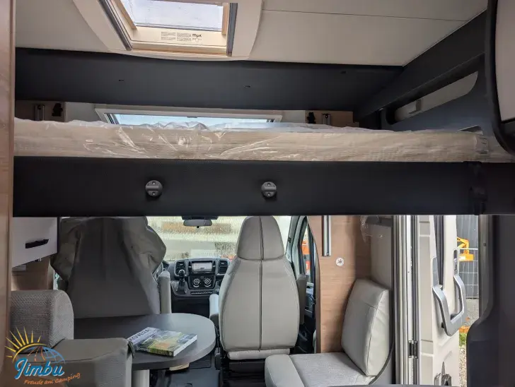 Fahrzeugbild Knaus L!VE WAVE 650 MEG Black Selection #11