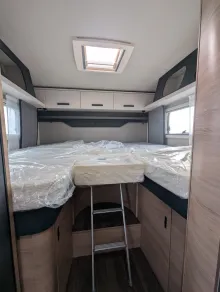 Fahrzeugbild Knaus L!VE WAVE 650 MEG Black Selection #12