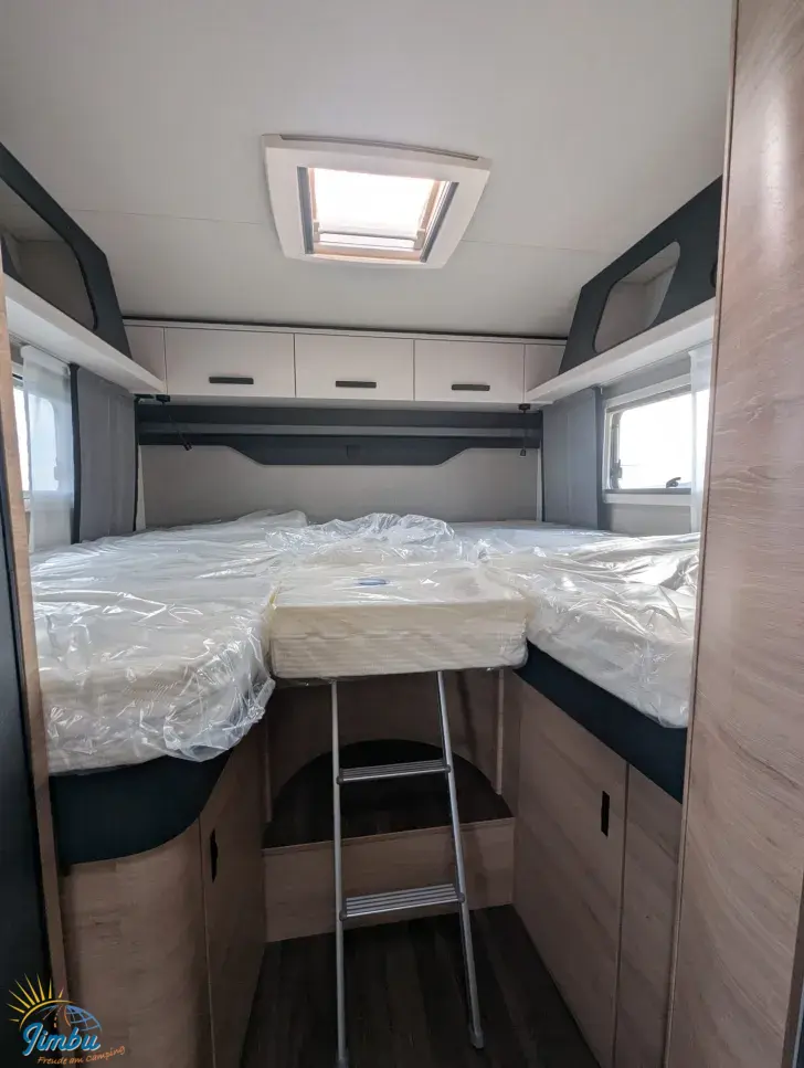 Fahrzeugbild Knaus L!VE WAVE 650 MEG Black Selection #12