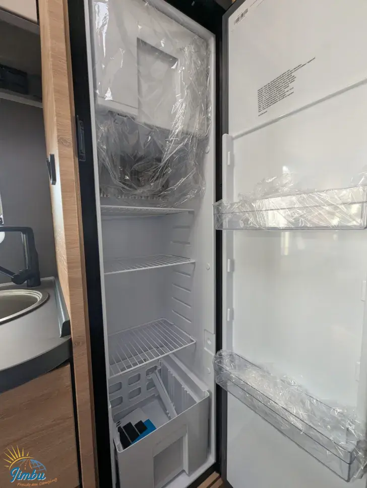 Fahrzeugbild Knaus L!VE WAVE 650 MEG Black Selection #15