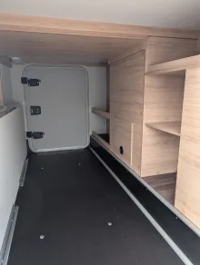 Fahrzeugbild Knaus L!VE WAVE 650 MEG Black Selection #19