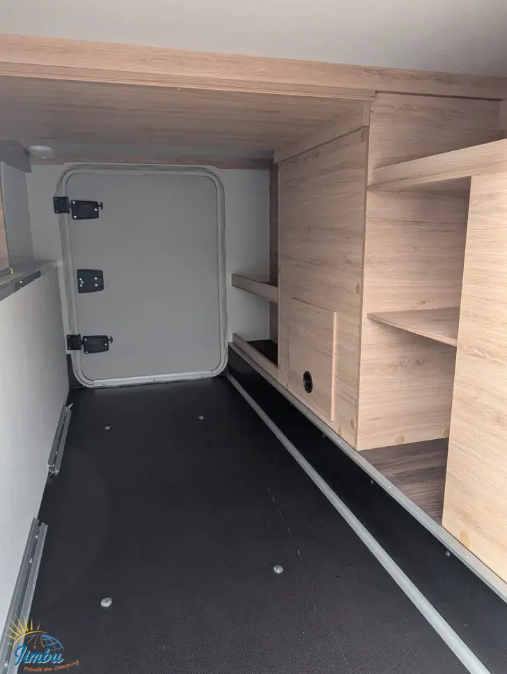 Fahrzeugbild Knaus L!VE WAVE 650 MEG Black Selection #19
