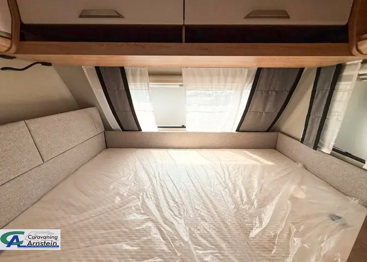 Fahrzeugbild Knaus Südwind 580 QS Black Selection #9