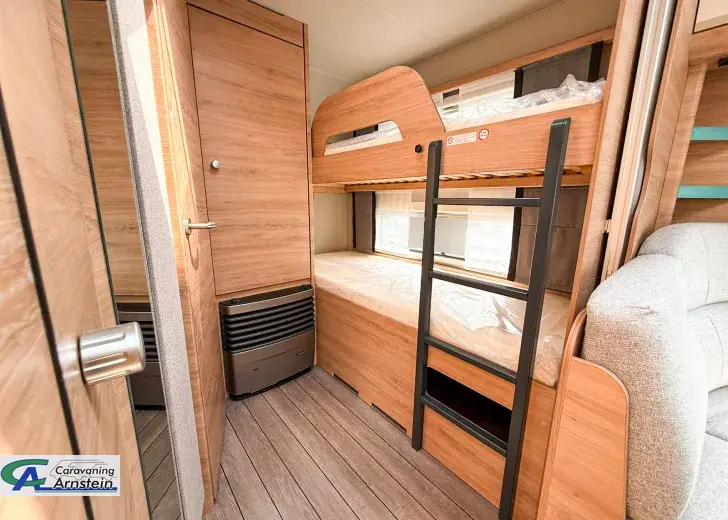Fahrzeugbild Knaus Südwind 580 QS Black Selection #10
