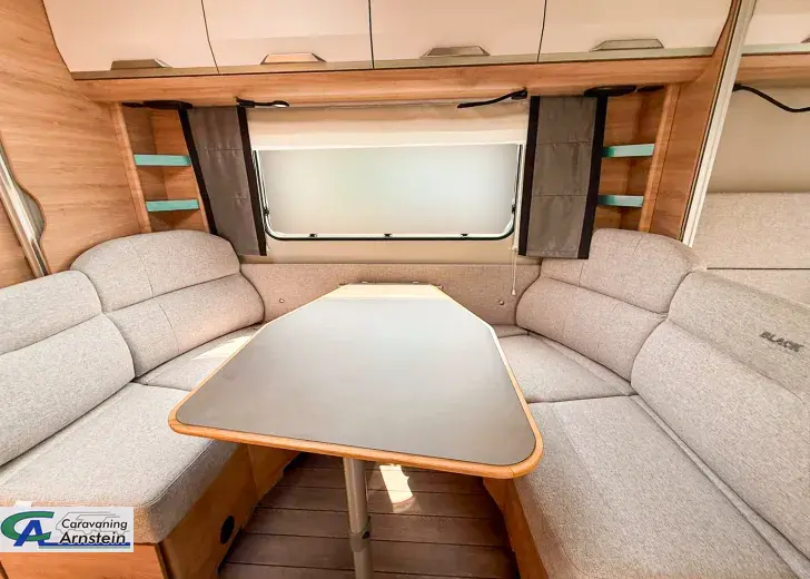 Fahrzeugbild Knaus Südwind 580 QS Black Selection #11