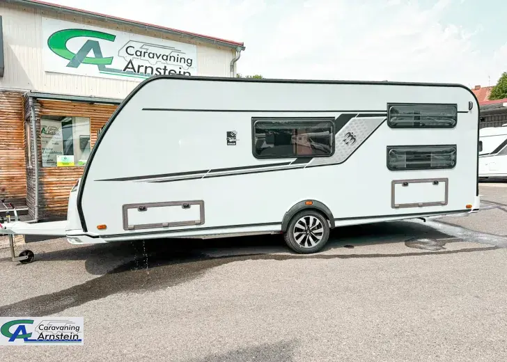 Fahrzeugbild Knaus Südwind 580 QS Black Selection #1