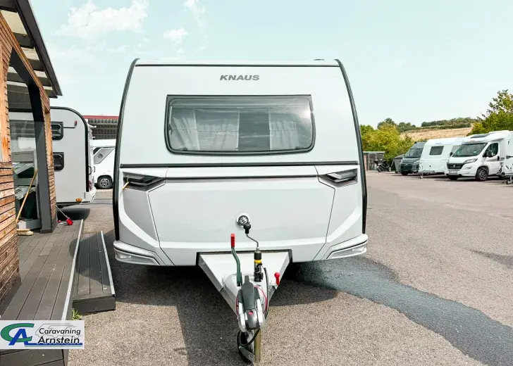 Fahrzeugbild Knaus Südwind 580 QS Black Selection #4