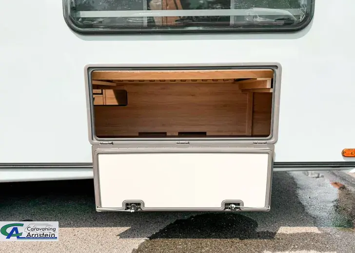Fahrzeugbild Knaus Südwind 580 QS Black Selection #6