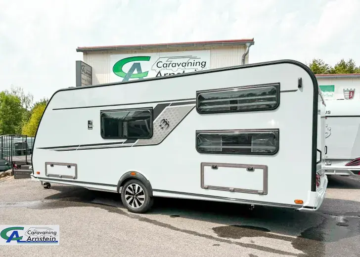 Fahrzeugbild Knaus Südwind 580 QS Black Selection #2