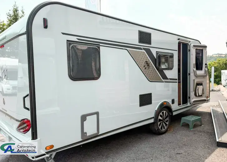 Fahrzeugbild Knaus Südwind 580 QS Black Selection #5