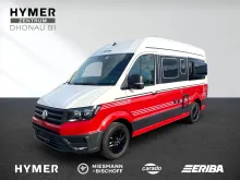 Fahrzeugbild Hymer Eriba Car 600 #1