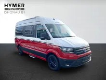 Fahrzeugbild Hymer Eriba Car 600 #3