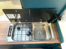 Fahrzeugbild Hymer Eriba Car 600 #13