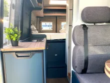 Fahrzeugbild Hymer Eriba Car 600 #18