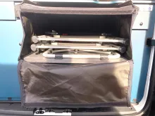 Fahrzeugbild Hymer Eriba Car 600 #21