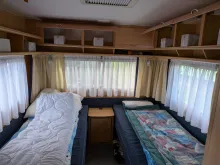 Fahrzeugbild Dethleffs Camper 470 V #5