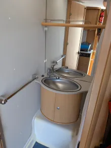 Fahrzeugbild Dethleffs Camper 470 V #7