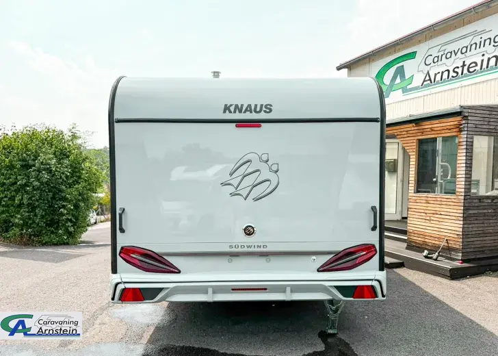 Fahrzeugbild Knaus Südwind 580 QS Black Selection #7