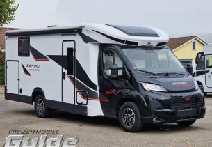 Bild ZEFIRO 266 TL POWER Edition
