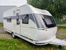 Fahrzeugbild Hobby Excellent 495 WFB Sie sparen 1.843,-€! #1