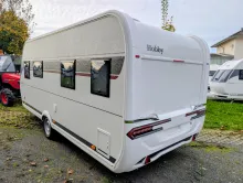 Fahrzeugbild Hobby Excellent 495 WFB Sie sparen 1.843,-€! #4