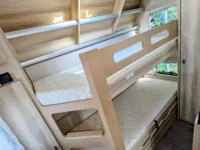 Fahrzeugbild Hobby De Luxe 540 KMFe Sie sparen 1.695,-€! #10
